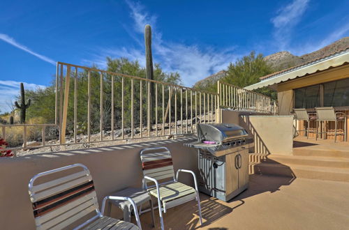 Photo 19 - Tucson Retreat w/ Superb Mountain & City Views