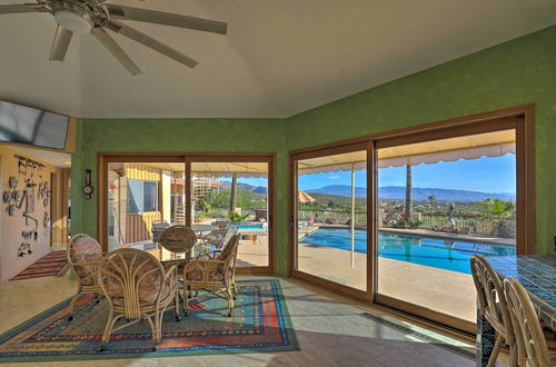 Photo 18 - Tucson Retreat w/ Superb Mountain & City Views