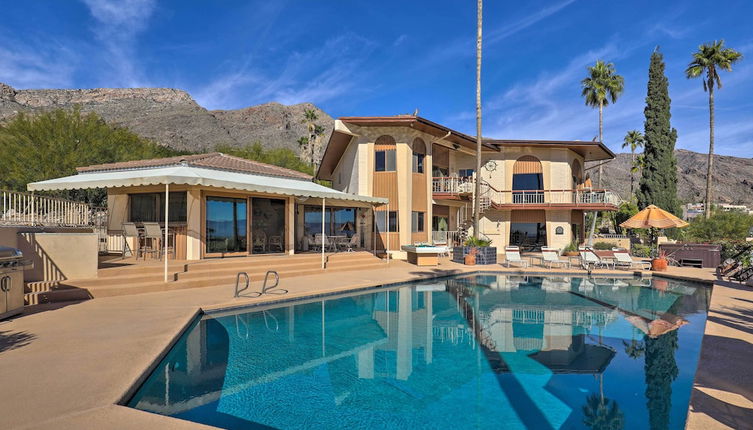 Photo 1 - Tucson Retreat w/ Superb Mountain & City Views