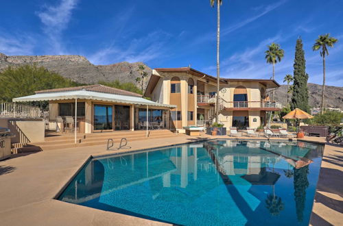 Photo 1 - Tucson Retreat w/ Superb Mountain & City Views