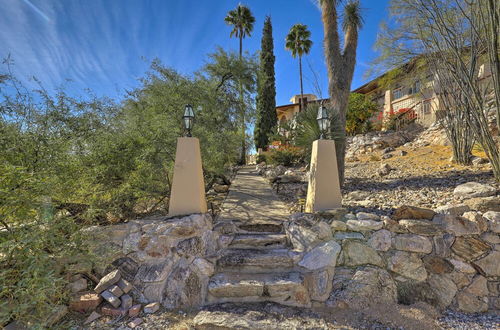 Photo 21 - Tucson Retreat w/ Superb Mountain & City Views