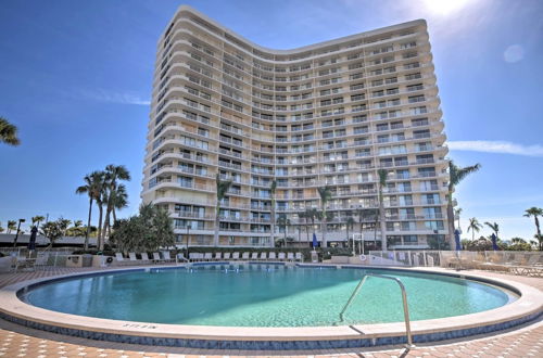 Photo 23 - Cozy Coastal Condo w/ Pool Access: Steps to Beach