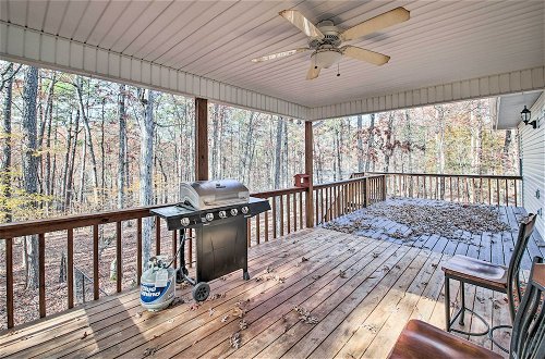 Photo 24 - Inviting Hot Springs Village Home w/ Deck