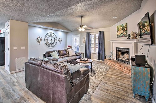 Photo 19 - Inviting Hot Springs Village Home w/ Deck