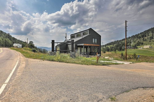 Photo 6 - Modern Evergreen Duplex: Directly Off I-70