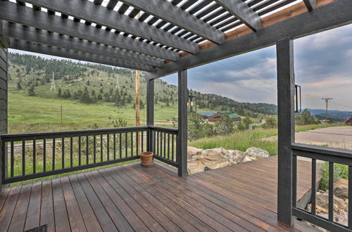 Photo 16 - Modern Evergreen Duplex: Directly Off I-70