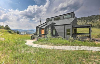 Photo 2 - Modern Evergreen Duplex: Directly Off I-70