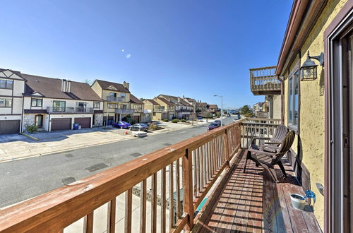 Foto 26 - Brigantine Beach Block Townhome w/ 3 Balconies