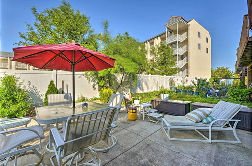 Photo 28 - Brigantine Beach Block Townhome w/ 3 Balconies