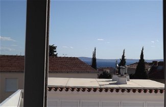 Foto 1 - Inviting 4 Sleeper Apartment in Split