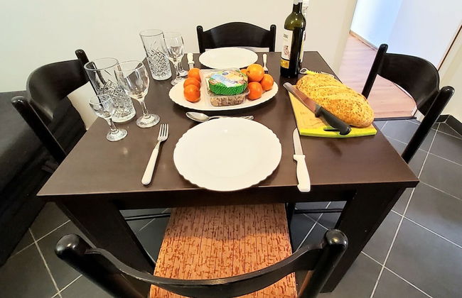 Charming Apartment 3 Sleeps 4 Guests - Foto 23