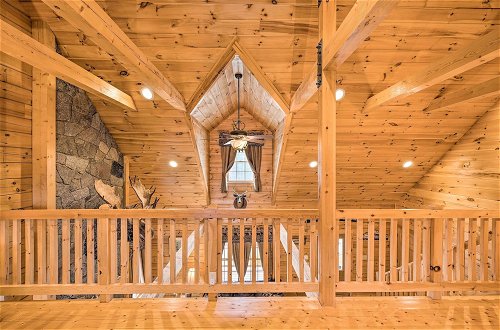 Photo 30 - Charming Cabin w/ Deck, 10 Min to Bretton Woods