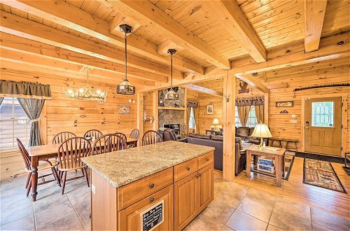 Photo 23 - Charming Cabin w/ Deck, 10 Min to Bretton Woods