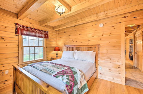 Foto 40 - Charming Cabin w/ Deck, 10 Min to Bretton Woods
