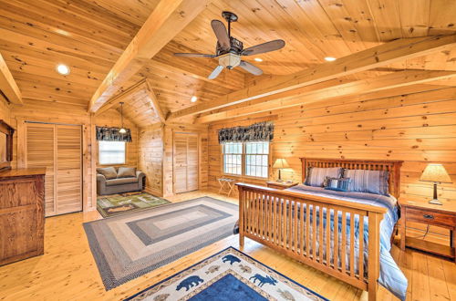 Photo 29 - Charming Cabin w/ Deck, 10 Min to Bretton Woods