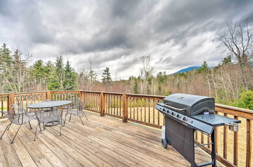 Photo 10 - Charming Cabin w/ Deck, 10 Min to Bretton Woods