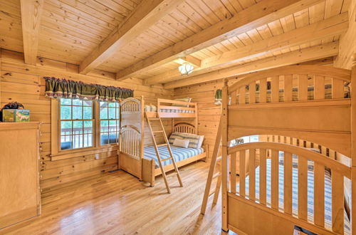Foto 36 - Charming Cabin w/ Deck, 10 Min to Bretton Woods