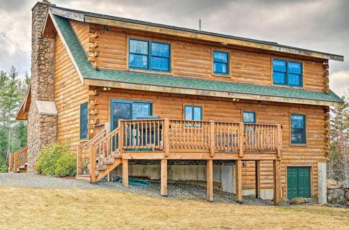 Photo 32 - Charming Cabin w/ Deck, 10 Min to Bretton Woods