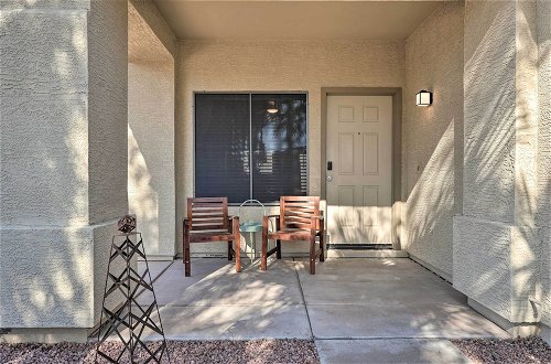 Photo 11 - Sunlit Peoria Vacation Rental w/ Private Yard