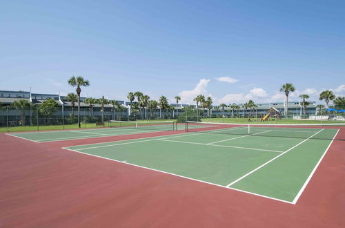 Photo 21 - Sunnyside Beach & Tennis Resort #57