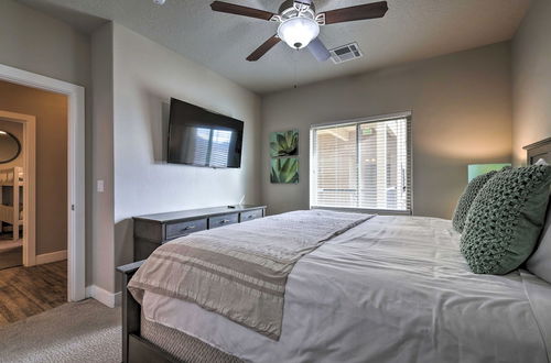 Photo 3 - Modern St George Condo w/ Resort Amenities