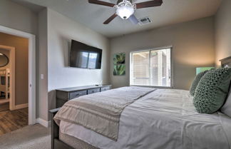 Foto 3 - Modern St George Condo w/ Resort Amenities