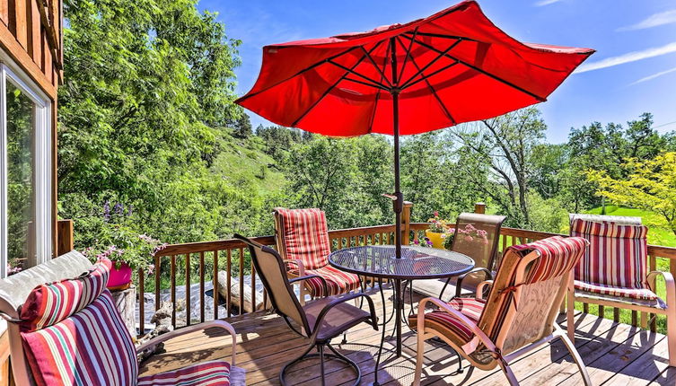 Photo 1 - South Dakota Vacation Rental Near Mount Rushmore