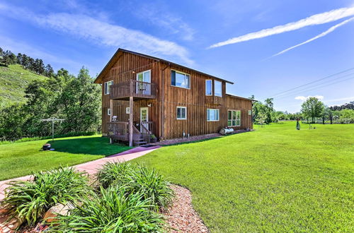 Photo 29 - South Dakota Vacation Rental Near Mount Rushmore