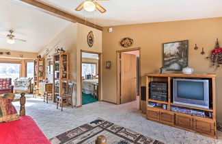 Photo 3 - South Dakota Vacation Rental Near Mount Rushmore