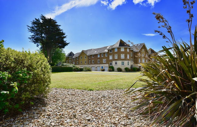 Solent Landing No 16 Beach Retreat - Foto 39