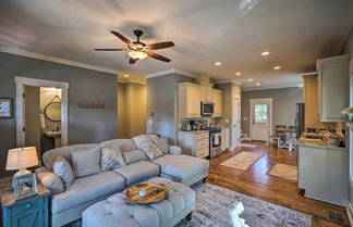 Photo 1 - Cozy Southern Pines Retreat 1 Mi to Downtown