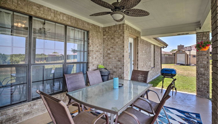 Photo 1 - Spacious Killeen Home w/ Large Yard & Patio