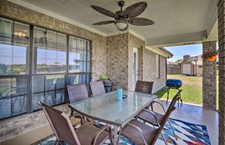 Photo 1 - Spacious Killeen Home w/ Large Yard & Patio