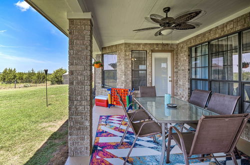 Photo 3 - Spacious Killeen Home w/ Large Yard & Patio