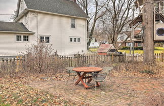 Photo 2 - Dog-friendly East Rochester Getaway w/ Yard