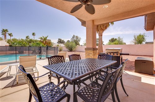 Foto 17 - Updated Las Vegas House W/patio, Solar Heated Pool