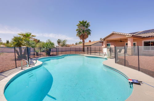 Photo 11 - Updated Las Vegas House W/patio, Solar Heated Pool