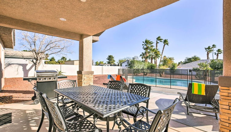 Foto 1 - Updated Las Vegas House W/patio, Solar Heated Pool