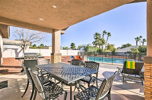 Photo 1 - Updated Las Vegas House W/patio, Solar Heated Pool
