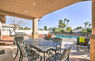 Foto 1 - Updated Las Vegas House W/patio, Solar Heated Pool