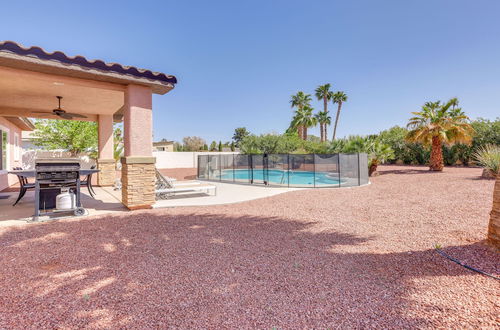 Photo 2 - Updated Las Vegas House W/patio, Solar Heated Pool