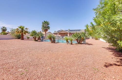 Photo 5 - Updated Las Vegas House W/patio, Solar Heated Pool