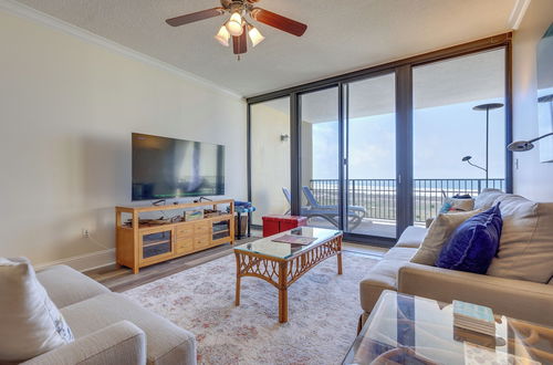 Photo 29 - Beachfront Dauphin Island Condo w/ 2 Pools & Sauna