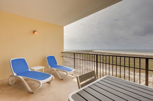 Photo 22 - Beachfront Dauphin Island Condo w/ 2 Pools & Sauna