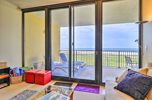 Photo 7 - Beachfront Dauphin Island Condo w/ 2 Pools & Sauna