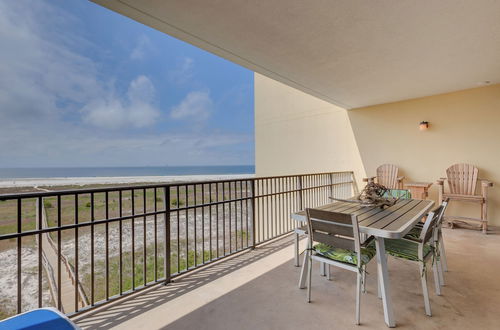 Photo 26 - Beachfront Dauphin Island Condo w/ 2 Pools & Sauna