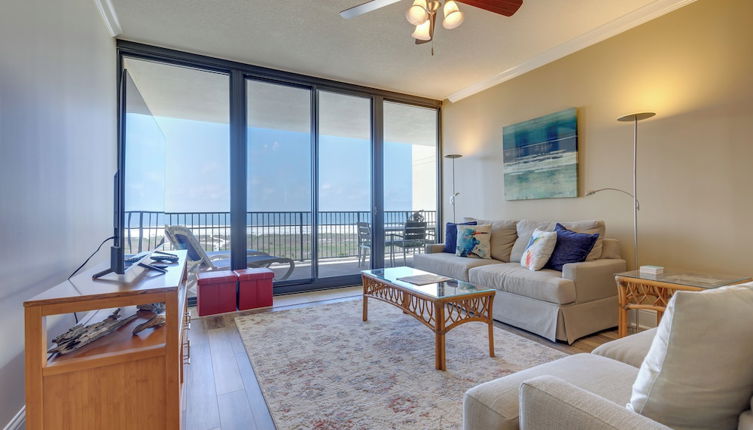 Photo 1 - Beachfront Dauphin Island Condo w/ 2 Pools & Sauna