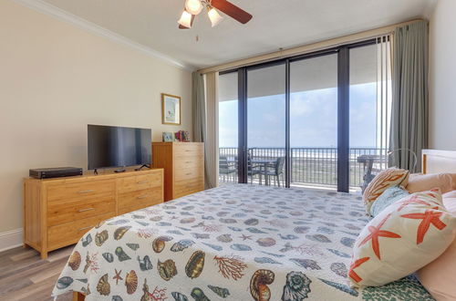 Photo 30 - Beachfront Dauphin Island Condo w/ 2 Pools & Sauna