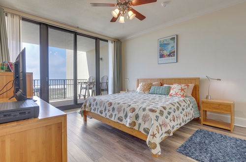 Photo 32 - Beachfront Dauphin Island Condo w/ 2 Pools & Sauna