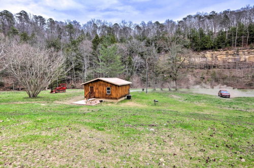 Photo 25 - Cozy Creekside Cabin ~ 24 Mi to Red River